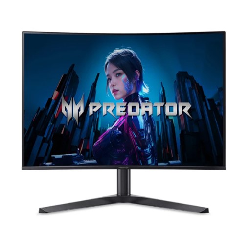 ACER X27U F3bmiipruzx