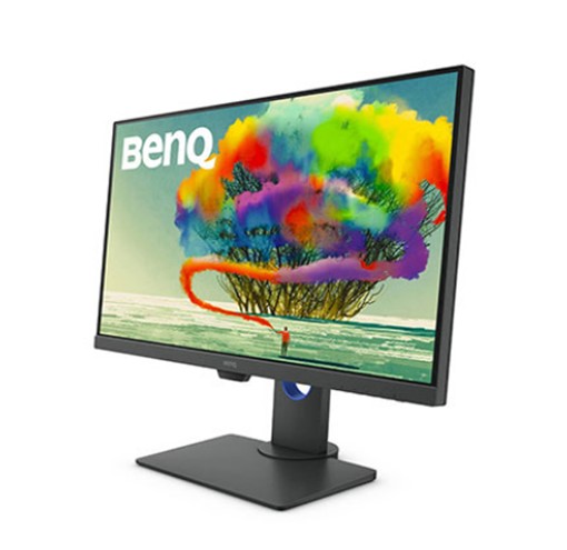 BENQ 27吋不閃屏+低藍光 PD2705U